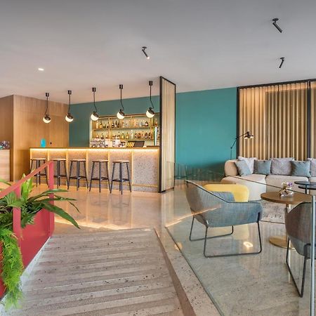 Occidental Vigo Hotel Екстериор снимка
