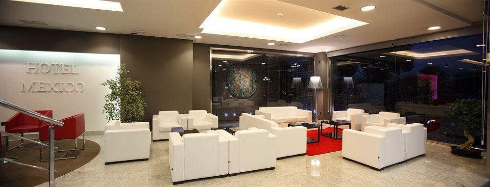 Occidental Vigo Hotel Интериор снимка