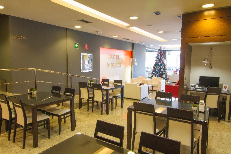 Occidental Vigo Hotel Екстериор снимка