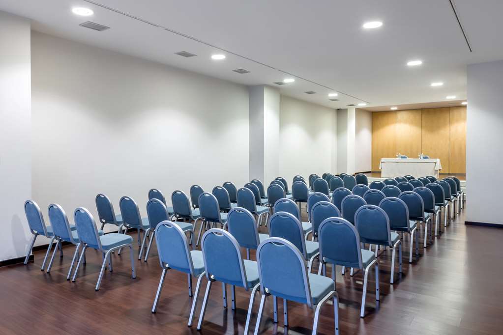 Occidental Vigo Hotel Екстериор снимка