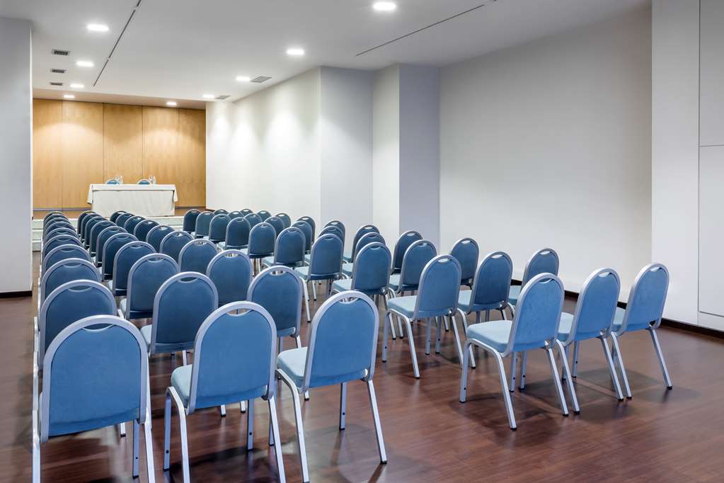 Occidental Vigo Hotel Екстериор снимка