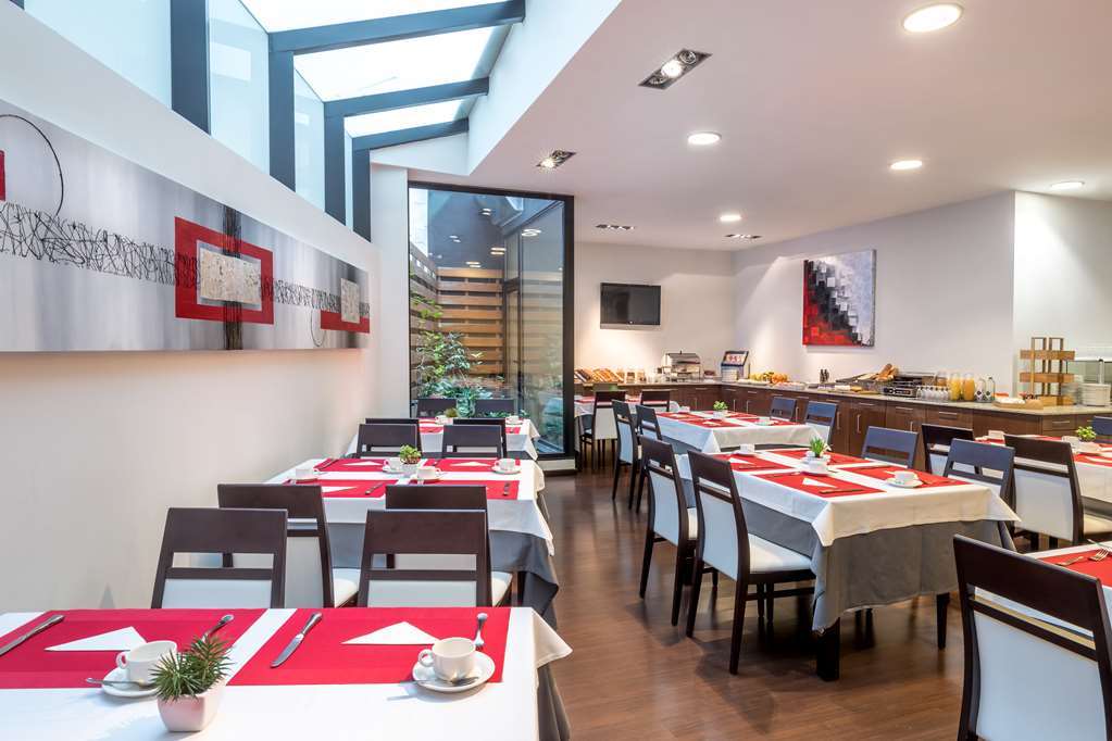 Occidental Vigo Hotel Екстериор снимка