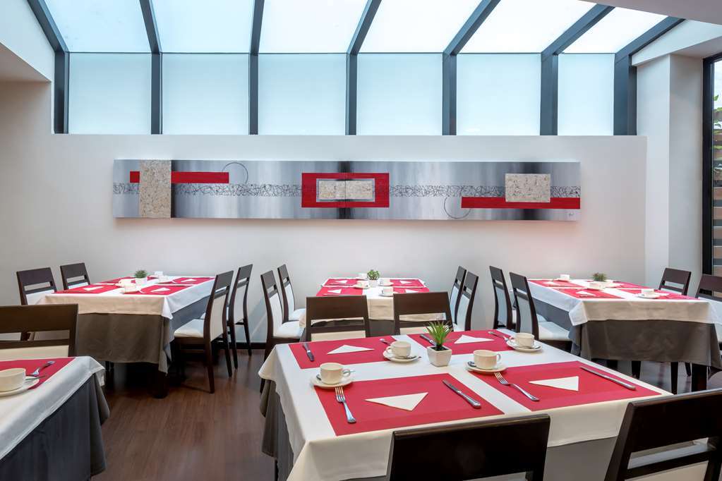 Occidental Vigo Hotel Екстериор снимка