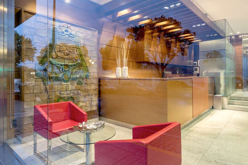Occidental Vigo Hotel Екстериор снимка